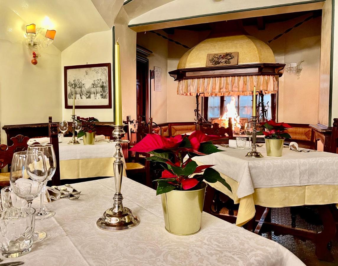 Felcaro - Relais, Lodge&restaurant