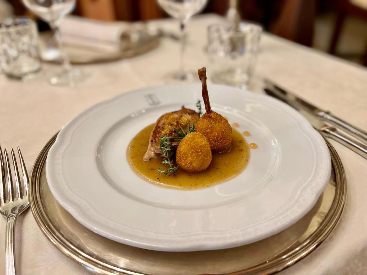 Felcaro - Relais, Lodge&restaurant 3*