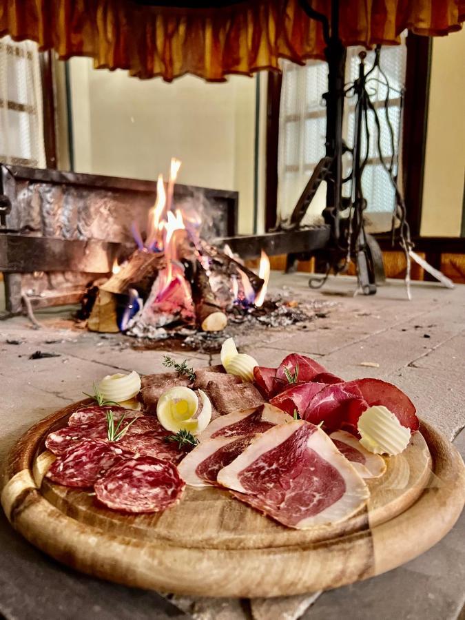 Felcaro - Relais, Lodge&restaurant Hotel 3*