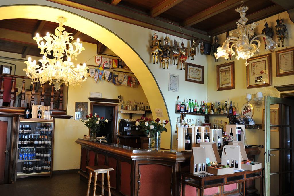 Hotel Felcaro - Relais, Lodge&restaurant 3*