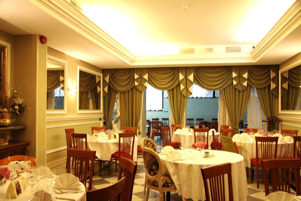 Felcaro - Relais, Lodge&restaurant 3*