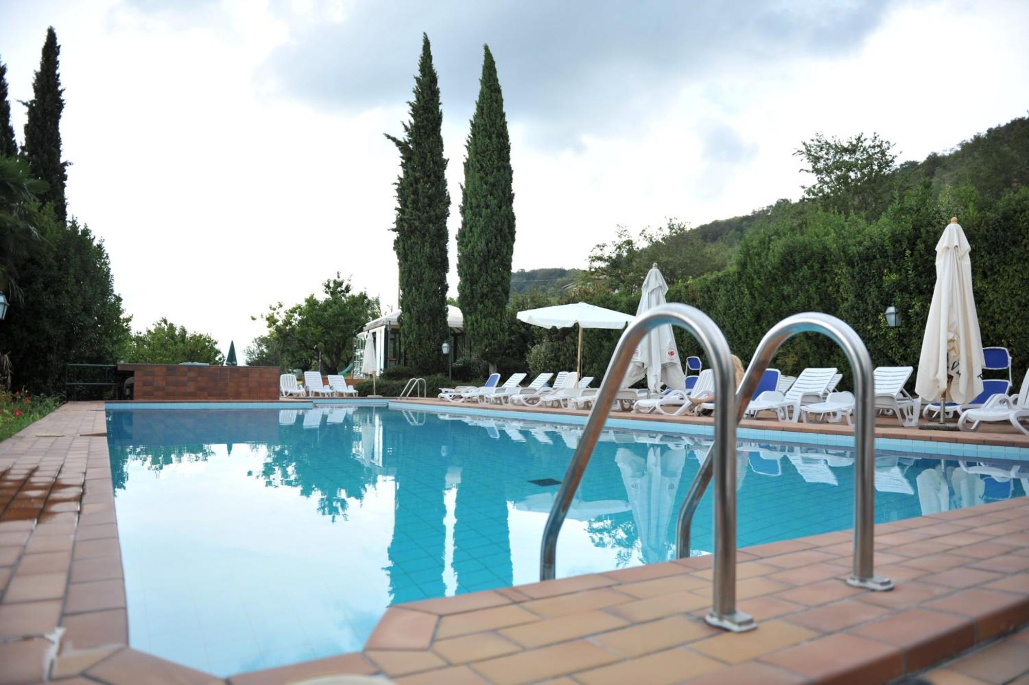 Hotel Felcaro - Relais, Lodge&restaurant