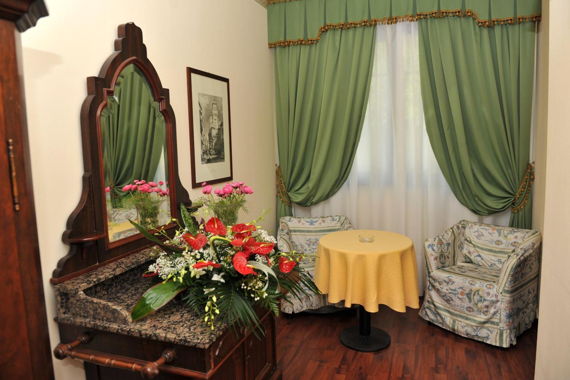 Felcaro - Relais, & Restaurant Hotel 3*