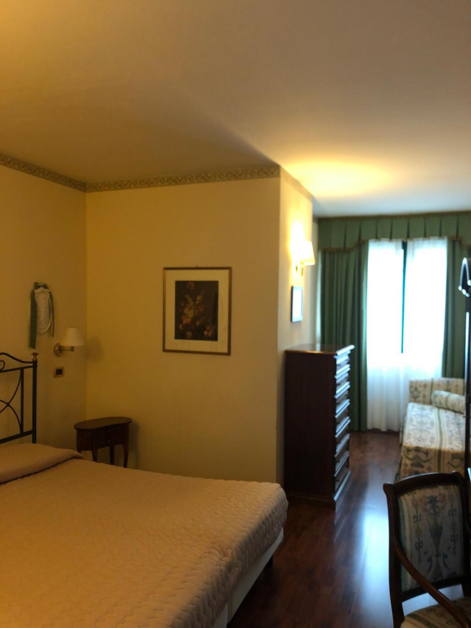 Felcaro - Relais, Lodge&restaurant Hotel 3*