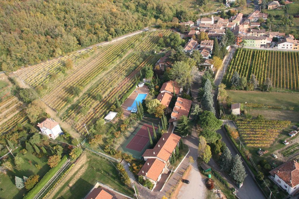 Felcaro - Relais, Lodge&restaurant 3*
